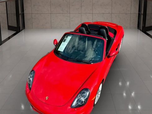 Used 2013 Porsche Boxster S image 21