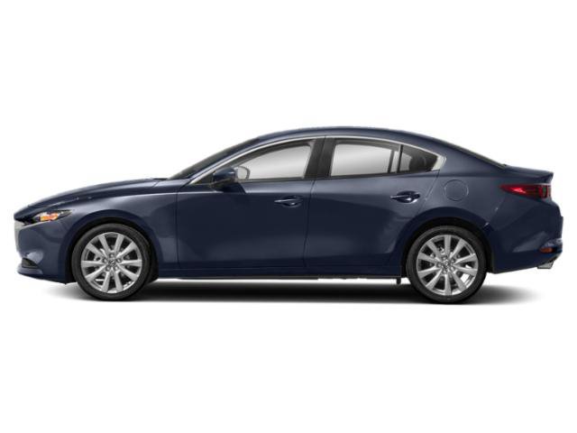 Used 2022 MAZDA MAZDA3 s FWD image 3