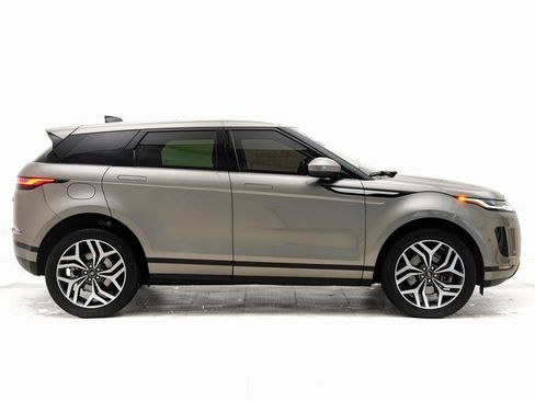 Used 2023 Land Rover Range Rover Evoque SE image 29