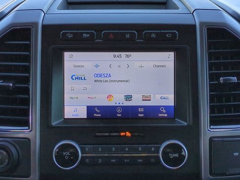 Certified 2021 Ford Expedition Platinum image 18