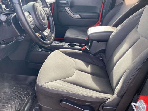 Used 2015 Jeep Wrangler Sport w/ Quick Order Package 24S image 12