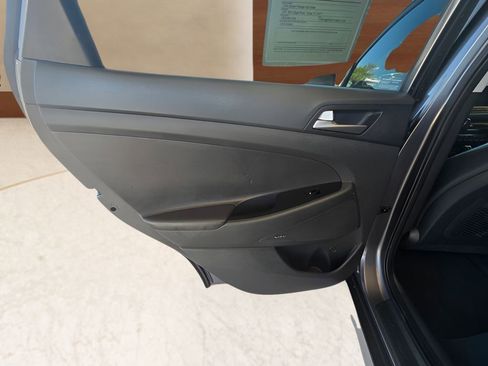 Used 2018 Hyundai Tucson SEL Plus FWD image 45