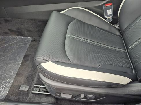 New 2026 Kia K5 GT-Line AWD/4WD image 11