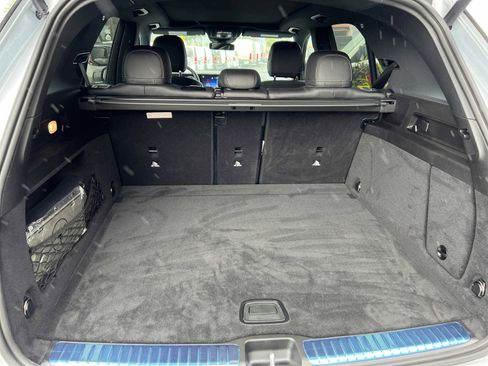 New 2024 Mercedes-Benz GLE 450 4MATIC image 9