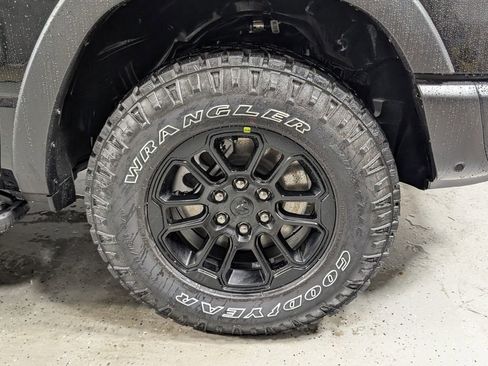 New 2026 RAM 1500 Rebel AWD/4WD image 8