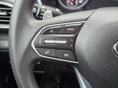 Used 2022 Hyundai Santa Fe SEL AWD/4WD image 30