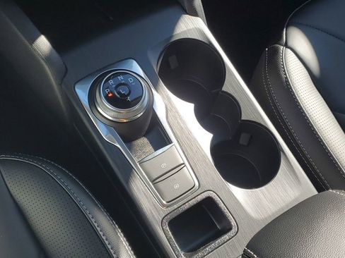 New 2026 Ford Escape SE w/ PHEV Premium Package image 18