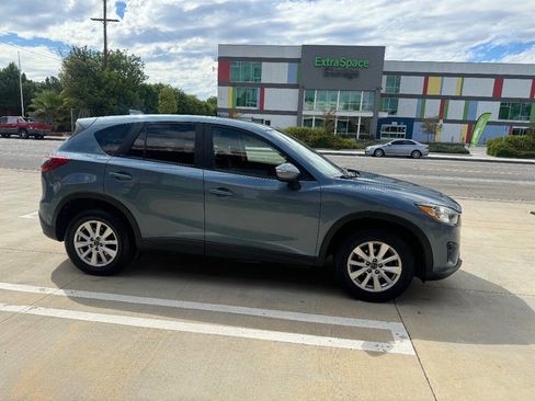 Used 2015 MAZDA CX-5 Touring FWD image 5