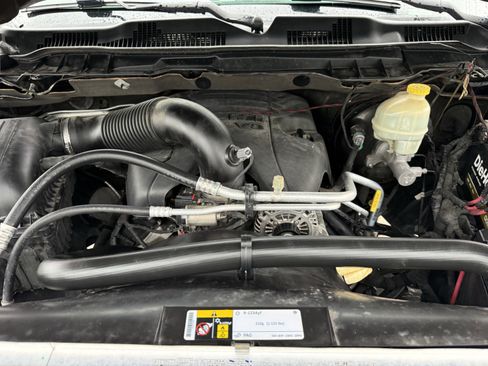 Used 2014 RAM 1500 Lone Star RWD image 30