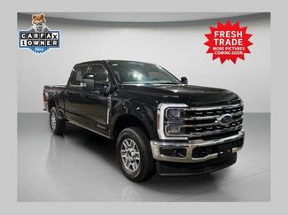 Used 2026 Ford F250 Lariat w/ FX4 Off-Road Package video 1