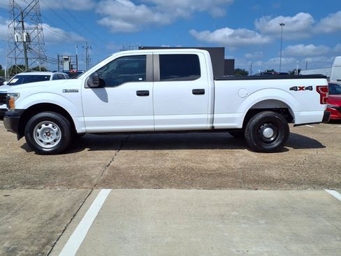 Used 2019 Ford F150 XL w/ Equipment Group 101A Mid AWD/4WD image 26