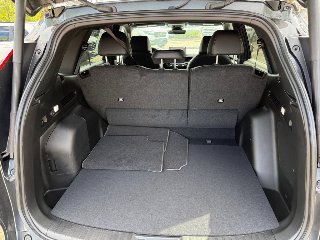 Certified 2026 Honda CR-V Sport Touring image 16