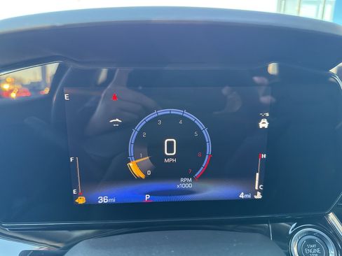 New 2026 Chevrolet Trax ACTIV w/ Driver Confidence Package image 28