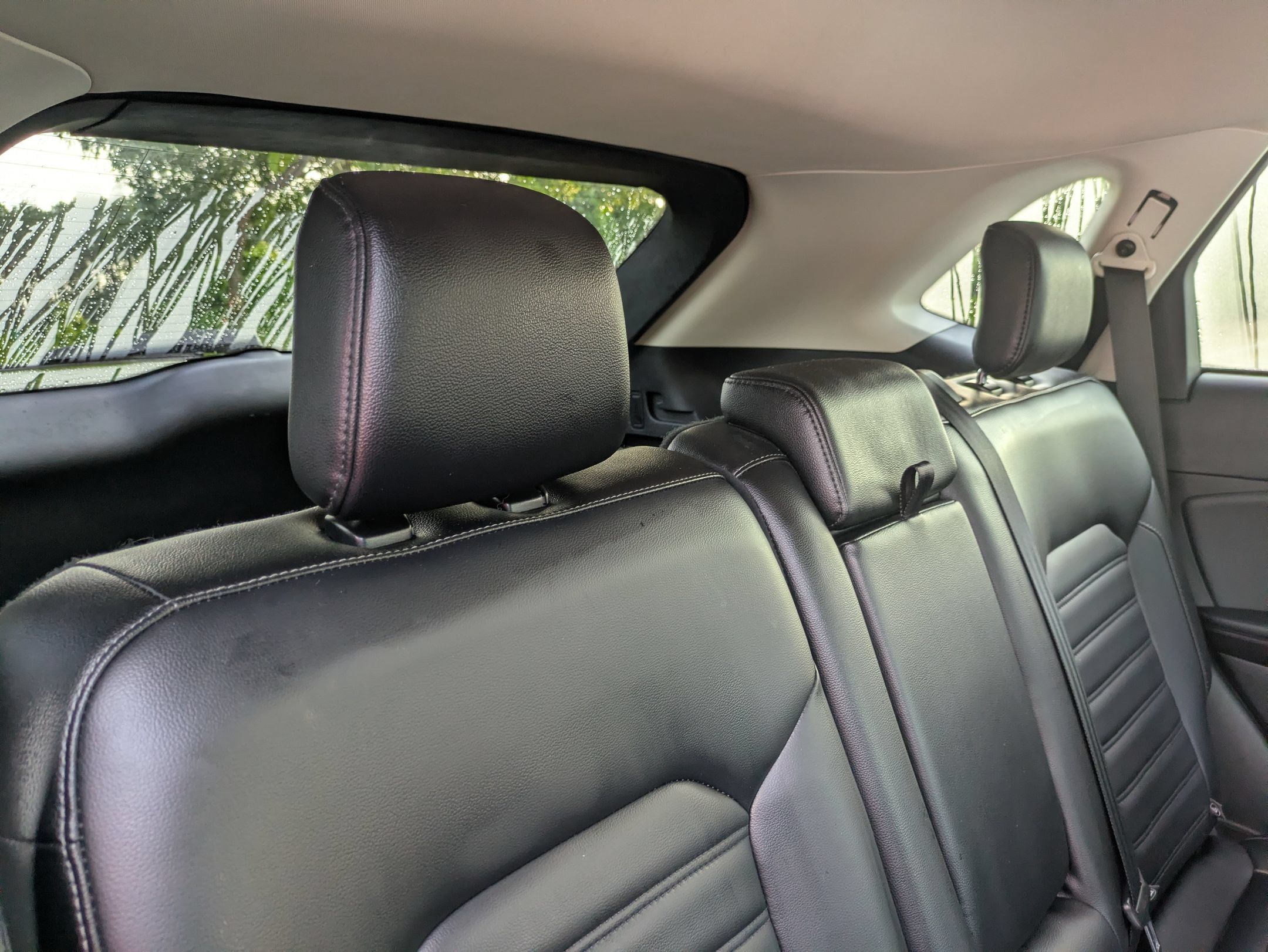 Used 2024 Ford Edge SEL w/ Convenience Package AWD/4WD image 36