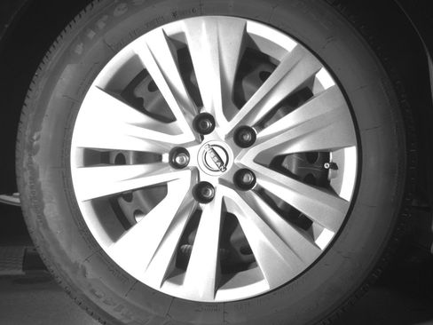 Used 2025 Nissan Sentra S FWD image 15