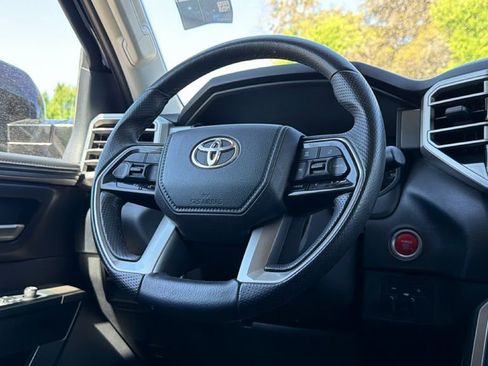 Used 2022 Toyota Tundra SR5 w/ TRD Convenience Package image 36