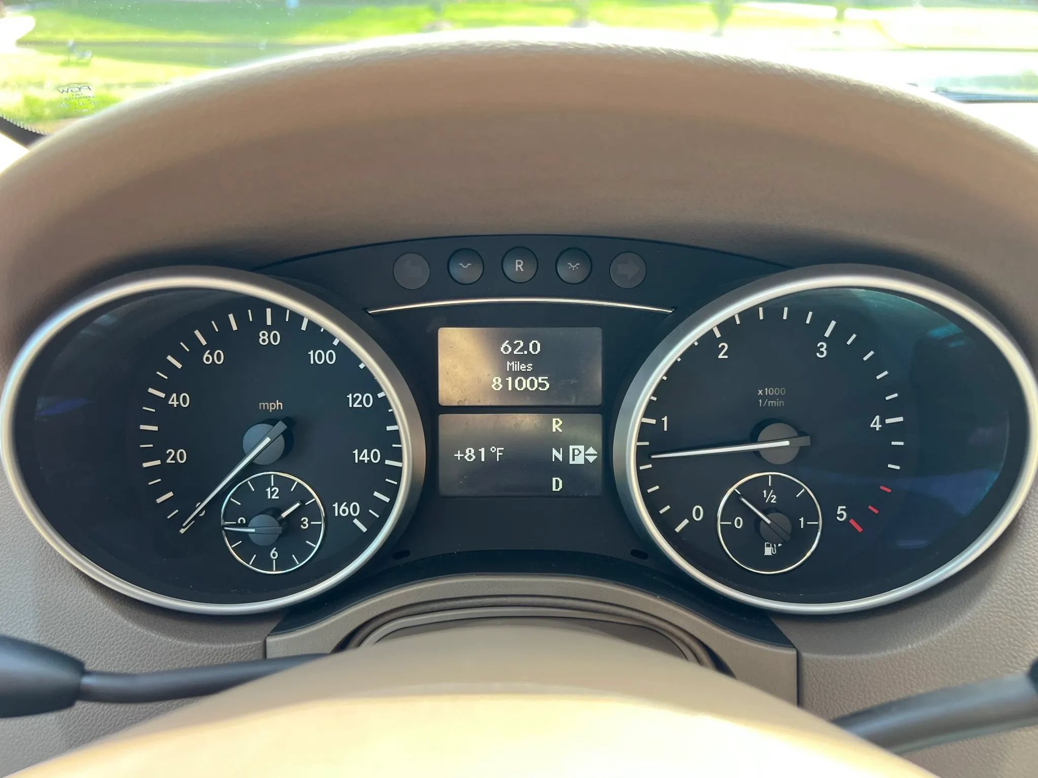 Used 2011 Mercedes-Benz ML 350 BlueTEC 4MATIC image 24