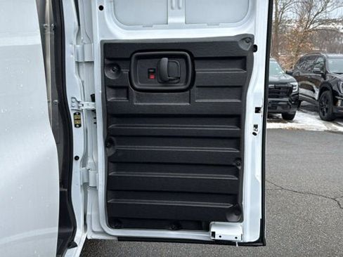 Used 2025 Chevrolet Express 2500 Extended w/ Communications Package RWD image 22