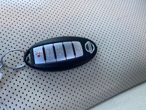 Used 2019 Nissan Murano SL w/ SL Technology Package image 26