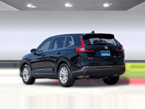Certified 2023 Honda CR-V EX-L image 3