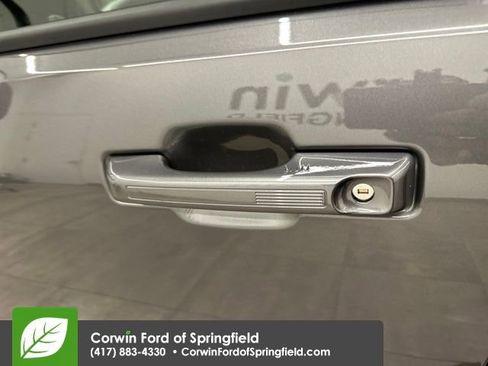 New 2026 Ford Maverick Lariat image 20