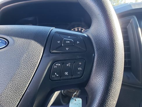 Used 2023 Ford Ranger XL image 14