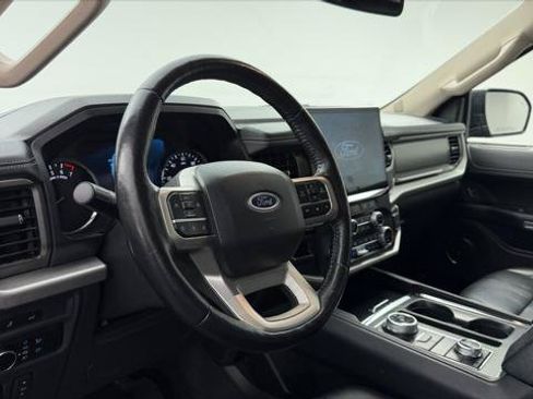 Used 2024 Ford Expedition Max XLT AWD/4WD image 24