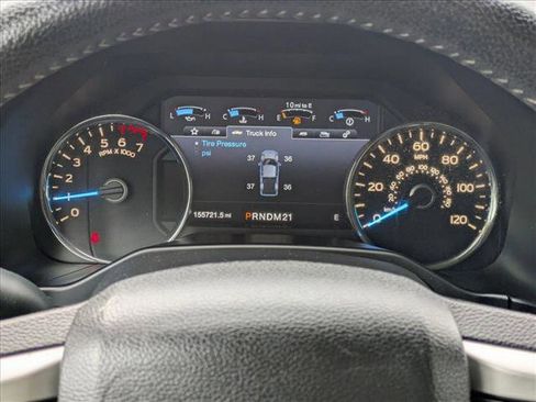 Used 2015 Ford F150 Lariat image 10