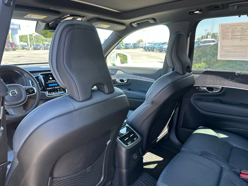 Used 2024 Volvo XC90 T8 Ultimate w/ Protection Package Premier AWD/4WD image 26
