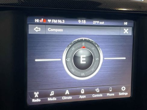 Used 2021 RAM 1500 Sport w/ Trailer Tow Group image 18