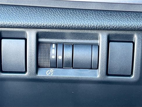 Used 2024 Subaru Impreza 2.0i image 10