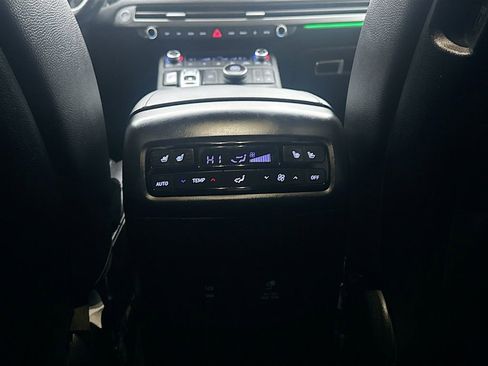 Used 2024 Hyundai Palisade Limited FWD image 27