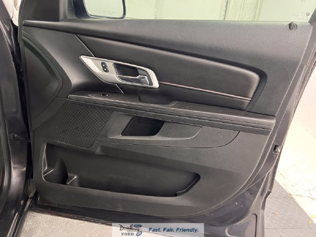Used 2016 GMC Terrain SLE FWD image 33