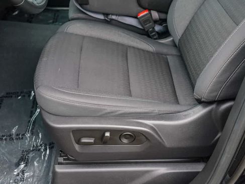 Used 2023 Chevrolet Silverado 1500 RST w/ LPO, Liner Protection Package AWD/4WD image 20
