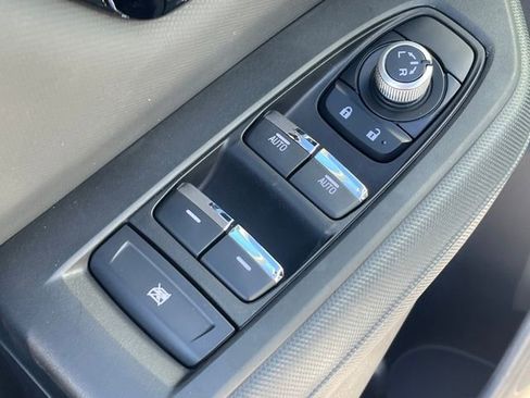 New 2026 Subaru Forester Limited image 16