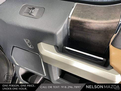 Used 2022 Ford F350 Lariat w/ Lariat Value Package image 47