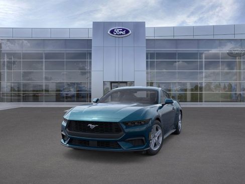 New 2026 Ford Mustang Premium RWD image 14