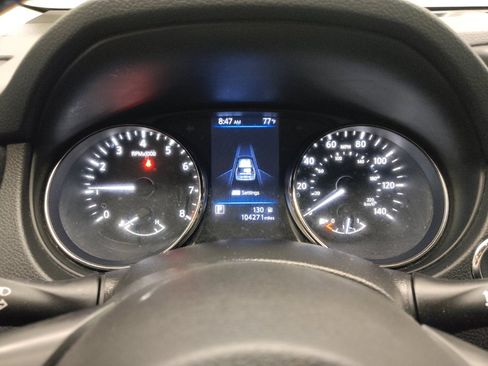 Used 2020 Nissan Rogue SV AWD/4WD image 23
