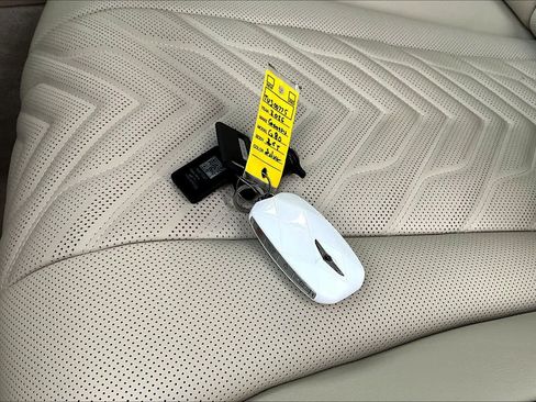Used 2026 Genesis G80 2.5T Sport Prestige AWD/4WD image 14