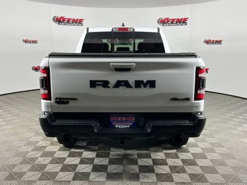 Used 2022 RAM 1500 Rebel w/ Rebel Level B Equipment Group AWD/4WD image 7