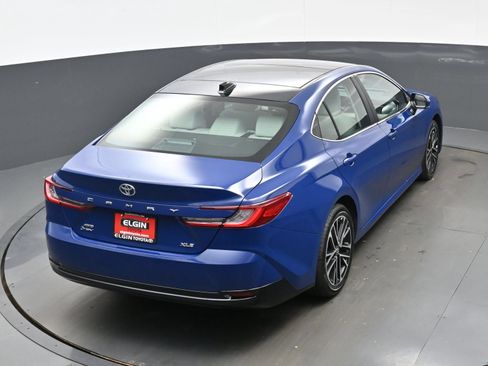 Used 2026 Toyota Camry XLE w/ Premium Plus Package AWD/4WD image 42