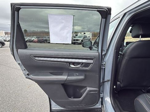 Certified 2024 Honda CR-V Sport-L image 23