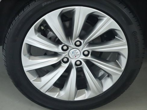 Used 2024 Buick Envista Sport Touring FWD image 12