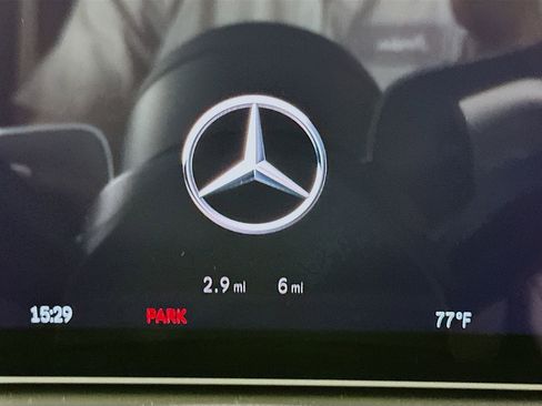 New 2026 Mercedes-Benz GLE 350 4MATIC image 13