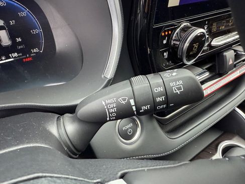 New 2026 Toyota Highlander Limited image 31