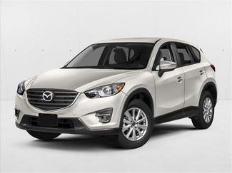 Used 2016 MAZDA CX-5 Touring image 1