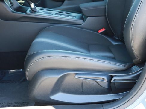 Certified 2024 Honda Civic Sport image 11