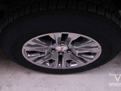 New 2026 GMC Sierra 1500 Denali w/ Technology Package image 33