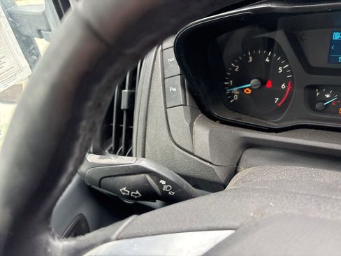 Used 2016 Ford Transit 150 148 Low Roof image 11