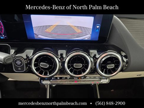 New 2026 Mercedes-Benz GLA 250 image 18